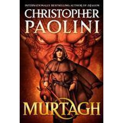 Murtagh - The World of Eragon Paolini Christopher