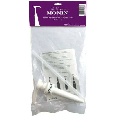 Monin sirup Marlenka 0,7 l