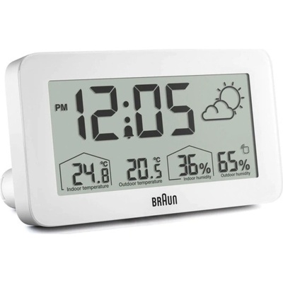 Braun BC 13 W DCF