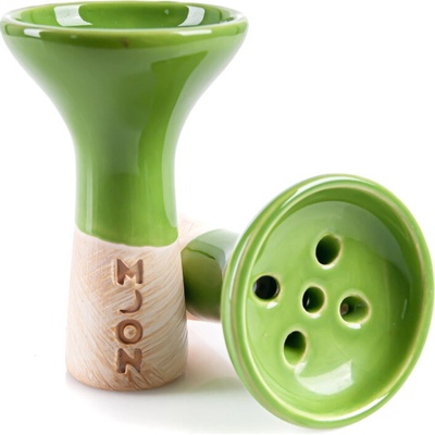 Moon Killer M Zelená Green