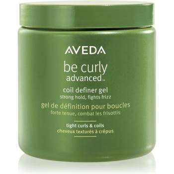 Aveda Be Curly Advanced Coil Definer Gel стилизиращ гел за къдрава коса 250ml