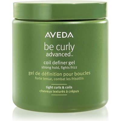 Aveda Be Curly Advanced Coil Definer Gel стилизиращ гел за къдрава коса 250ml