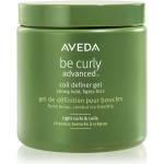 Aveda Be Curly Advanced Coil Definer Gel стилизиращ гел за къдрава коса 250ml