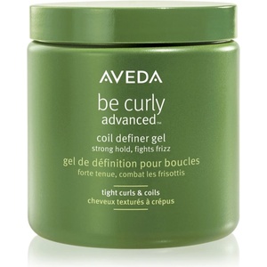 Aveda Be Curly Advanced Coil Definer Gel стилизиращ гел за къдрава коса 250ml