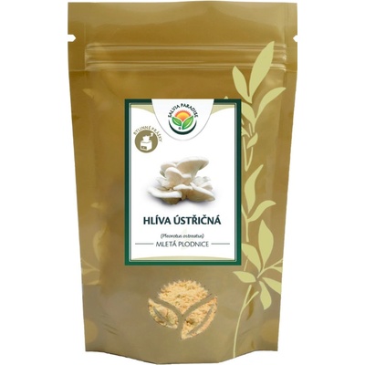 Salvia Paradise Hlíva ústřičná mletá 70 g