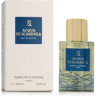 Parfum d'Empire Acqua di Scandola parfémovaná voda unisex 100 ml