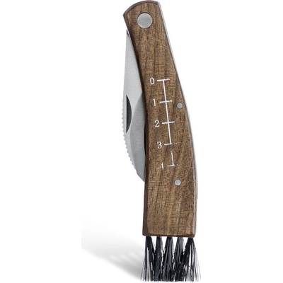 Sagaform Mushroom Knife 5017685 – Hledejceny.cz