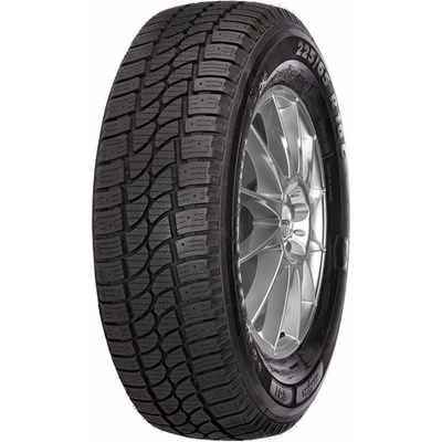 Sebring Formula Van + Winter 225/75 R16 118R
