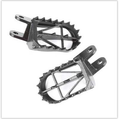 Stupačky DRC WIDE FOOTPEG HONDA CRF 1000 Africa Twin rok 16-17