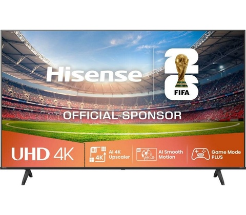 Hisense 43A6Q