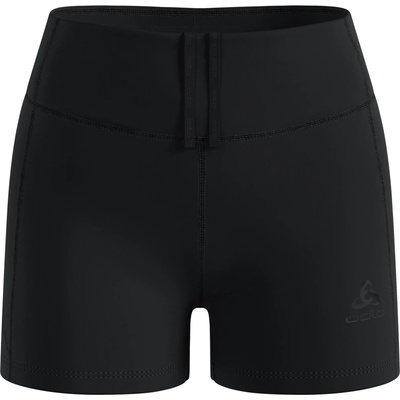 Odlo Дамски клин за бягане Odlo Women's Essential Sprinter Tights Short Running tights - Black - размер XL (127-1183-0115)