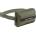 Vaude Чанта за кръст Vaude Mineo Tech Pouch Hip bag - Khaki - размер One Size (510-3736-0411)