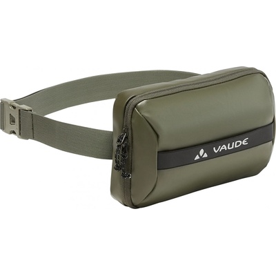 Vaude Чанта за кръст Vaude Mineo Tech Pouch Hip bag - Khaki - размер One Size (510-3736-0411)