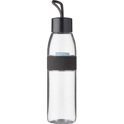 Mepal Черна пластмасова бутилка 500 ml Ellipse - Mepal (107775041100)