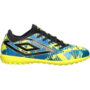 Umbro Formation ii tf jr синьо, жълто, черно 37.5 (82164unb6)