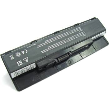 Hosowell AS09B35 батерия за лаптоп Asus, 6 клетки, 10.8V, 4400mAh (AS-BS-0037)