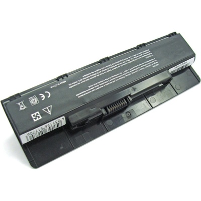 Hosowell AS09B35 батерия за лаптоп Asus, 6 клетки, 10.8V, 4400mAh (AS-BS-0037)
