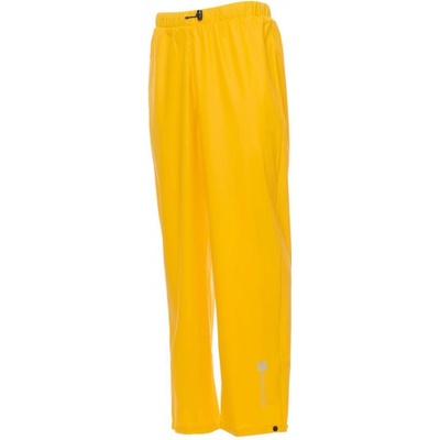 Payper DRY PANTS nohavice do dažďa Yellow
