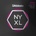 D'Addario NYXL0984SB Струни за електрическа китара (NYXL0984SB)