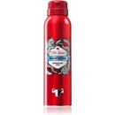 Old Spice Wolfthorn deospray 150 ml