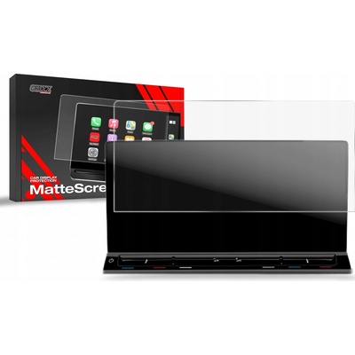 GRIZZ Protector, Ochrana displeje MatteScreen, Volkswagen T7, 2021- , Multivan | Zboží Auto