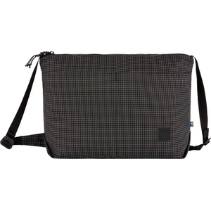 Fjällräven Чанта за рамо Fjällräven High Coast Pro Shoulder Bag - Black - размер 12 l (510-7509-0111)