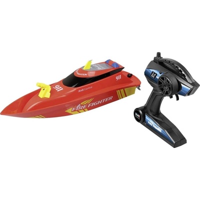 REVELL Loď REVELL 24141 Fire Fighter