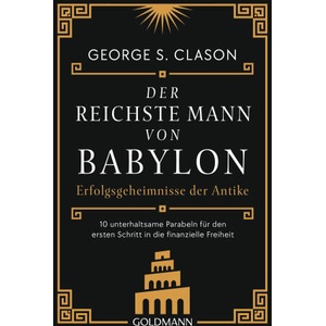 Der reichste Mann von Babylon (ISBN: 9783442180028)