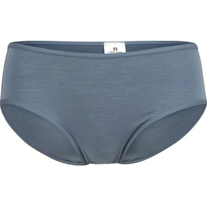 Heber Peak Дамско мериносово термобельо Heber Peak Women's MerinoMix165 PineconeHe. Hipster Merino base layer - Smoke Navy (115-2680-0314)