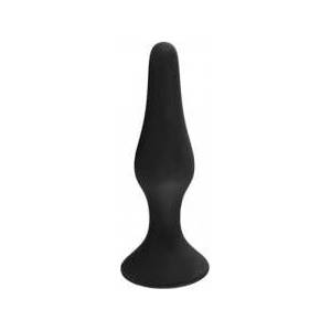 Fantasy by Cottelli ANAL PLUG Black medium - mallbg - 19,89 лв