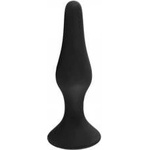 Fantasy by Cottelli ANAL PLUG Black medium - mallbg - 20,01 лв