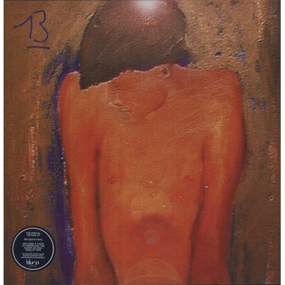 BLUR: 13 - SPECIAL LTD ED. LP