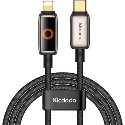 Mcdodo CA-6670 USB-C na Lightning 1,2m