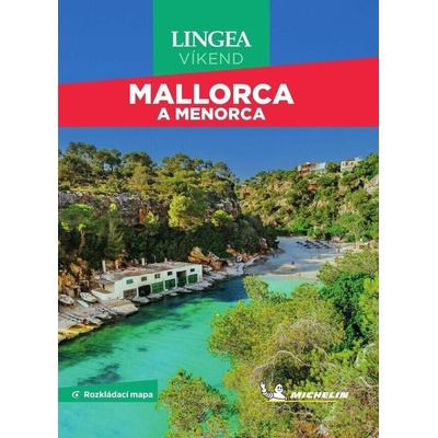 Mallorca a Menorca - Víkend, 2. vydání