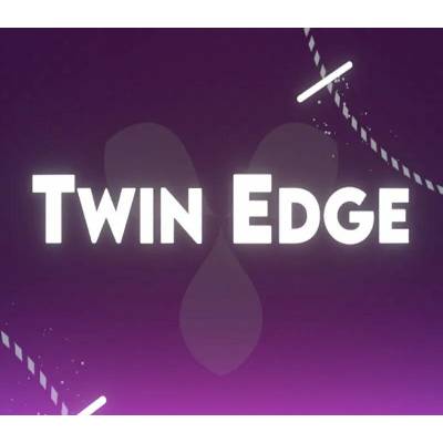 Twin Edge