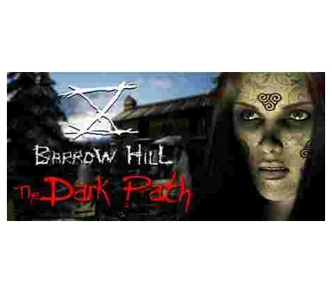 Barrow Hill: The Dark Path