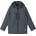 Reima Детско водоустойчиво яке Reima Kid's Saarela Waterproof jacket - Soft Black - размер 152 (EU) (703-6389-0519)