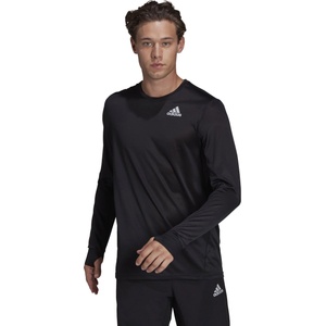 Adidas Блуза Own the Run Long-Sleeve Top (H58590)