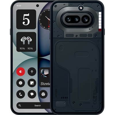 Nothing Phone (4a) 5G 256GB 12GB RAM Dual