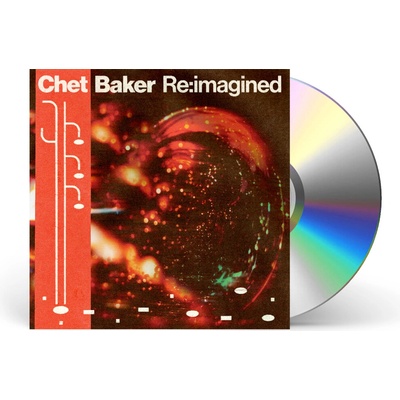 Various Artists - CHET BAKER RE:IMAGINED CD