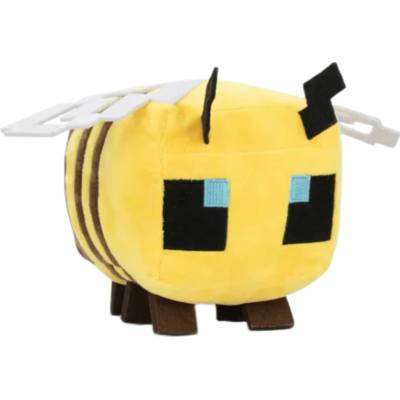 Play By Play Minecraft Bee Classic 15 cm
