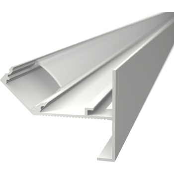 LED Solution 2m LP501W_LP-UNICOV1-TRA