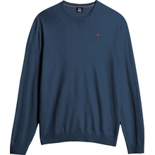 Norway Sweater Roundneck pánsky sveter 133101 denim