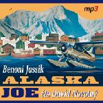 Supraphon Alaska Joe (Jassik - Novotný David) - CD (MP3) (038806)