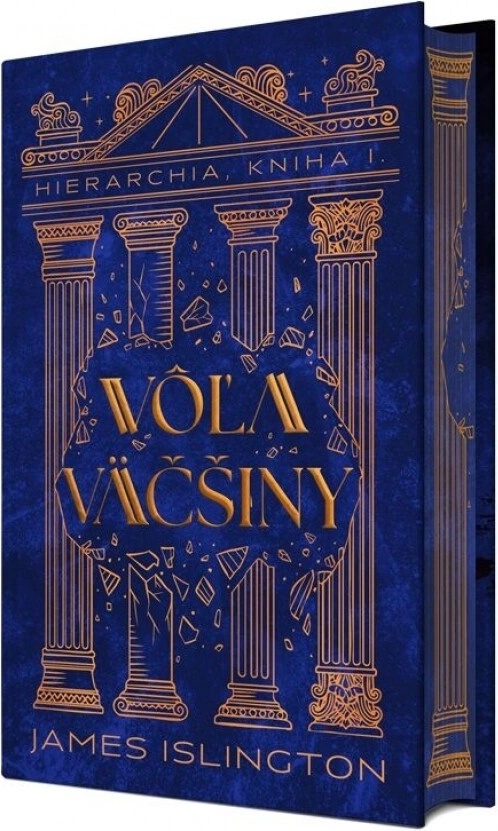 Vôľa väčšiny