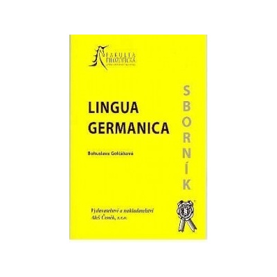 Lingua Germanica