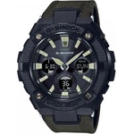 Casio GST-W130BC-1A3ER Часовници