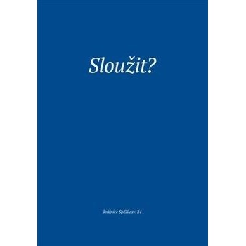 Sloužit?