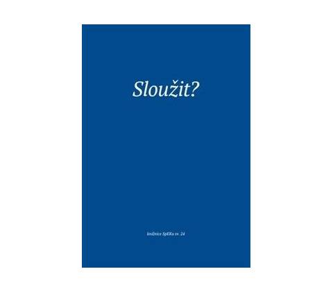 Sloužit?