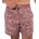 Hurley Бански гащета Hurley Phantom Naturals Sessions 16´´ swimming shorts - Pink (Phantom Rose)